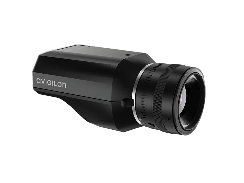 H5 Pro Camera
